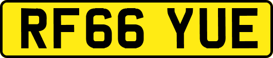 RF66YUE