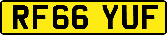RF66YUF