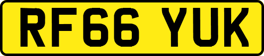 RF66YUK