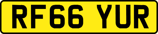 RF66YUR