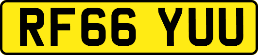 RF66YUU