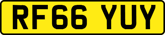 RF66YUY