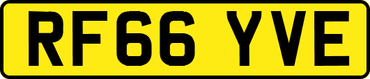 RF66YVE