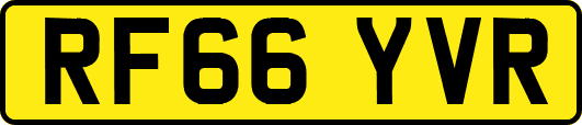 RF66YVR