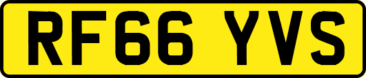 RF66YVS