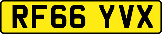 RF66YVX