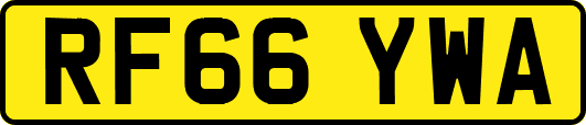 RF66YWA