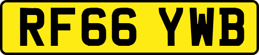 RF66YWB