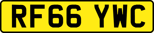 RF66YWC
