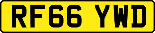 RF66YWD