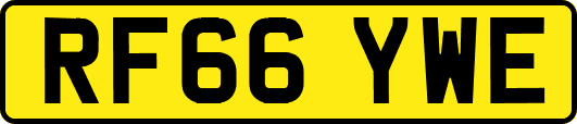 RF66YWE