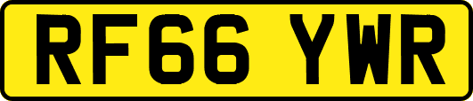 RF66YWR
