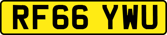 RF66YWU