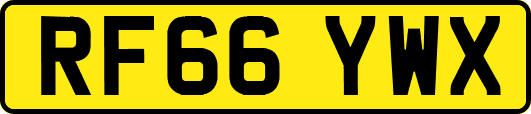 RF66YWX