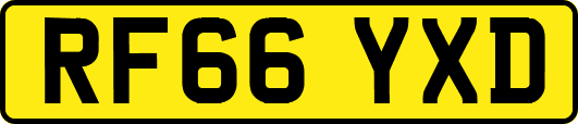 RF66YXD
