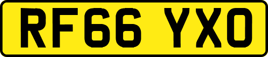RF66YXO