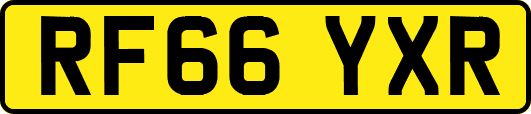 RF66YXR