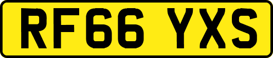 RF66YXS