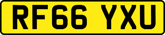 RF66YXU