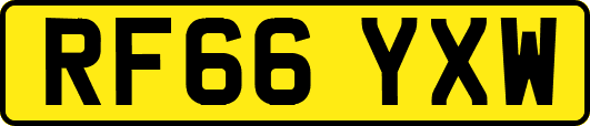 RF66YXW
