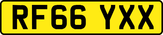 RF66YXX