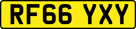 RF66YXY