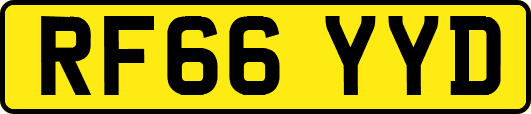 RF66YYD
