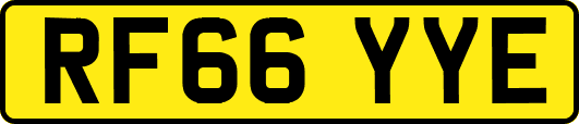 RF66YYE