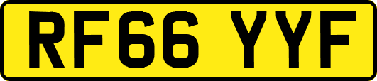 RF66YYF