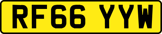 RF66YYW