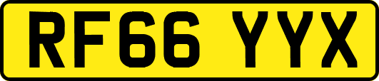 RF66YYX