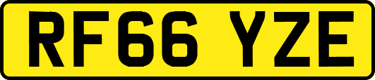 RF66YZE