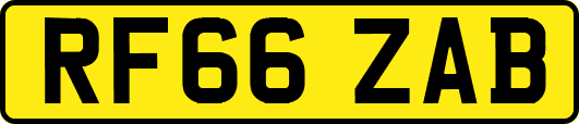 RF66ZAB