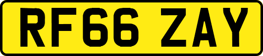 RF66ZAY