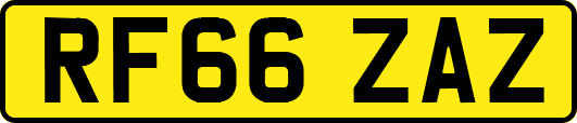 RF66ZAZ