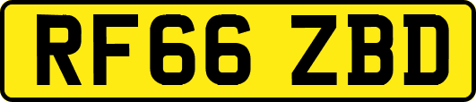 RF66ZBD