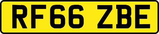 RF66ZBE
