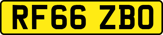 RF66ZBO