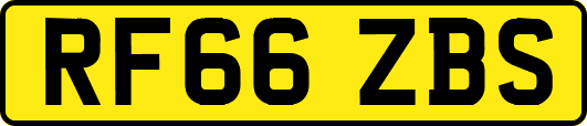 RF66ZBS