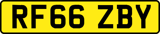 RF66ZBY