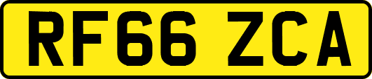 RF66ZCA