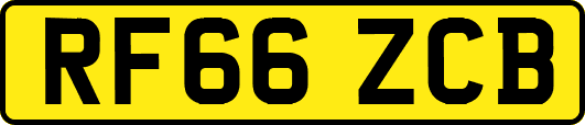 RF66ZCB