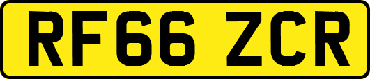 RF66ZCR