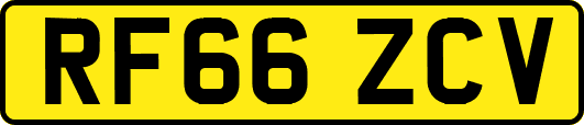 RF66ZCV