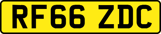 RF66ZDC