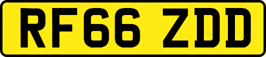 RF66ZDD