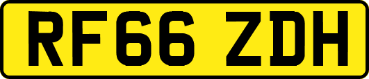 RF66ZDH