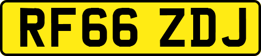 RF66ZDJ