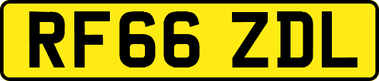 RF66ZDL