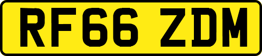RF66ZDM